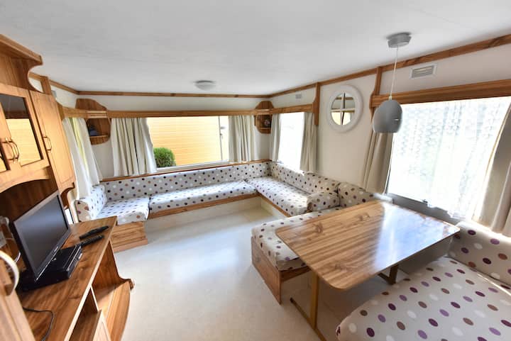 Chalet Bungalow"le Sancy" Au Bord Du Lac Chambon - Chambon-sur-Lac