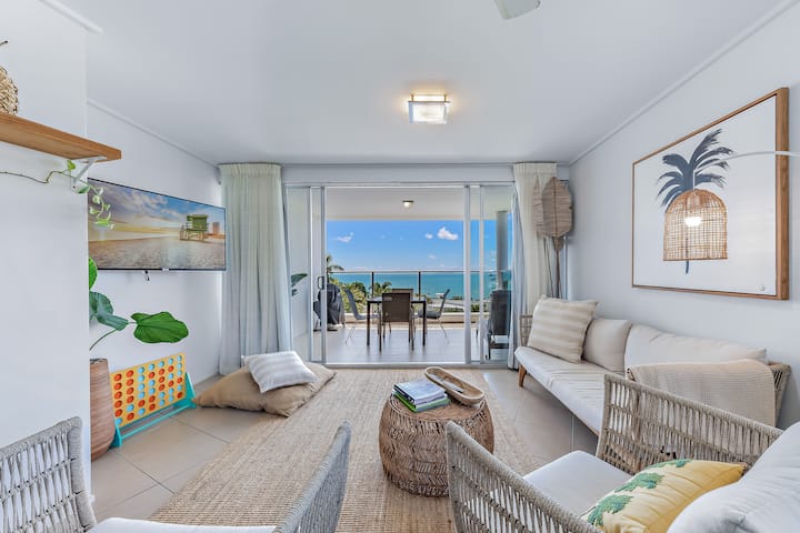 Salt & Sea - Whitsundays