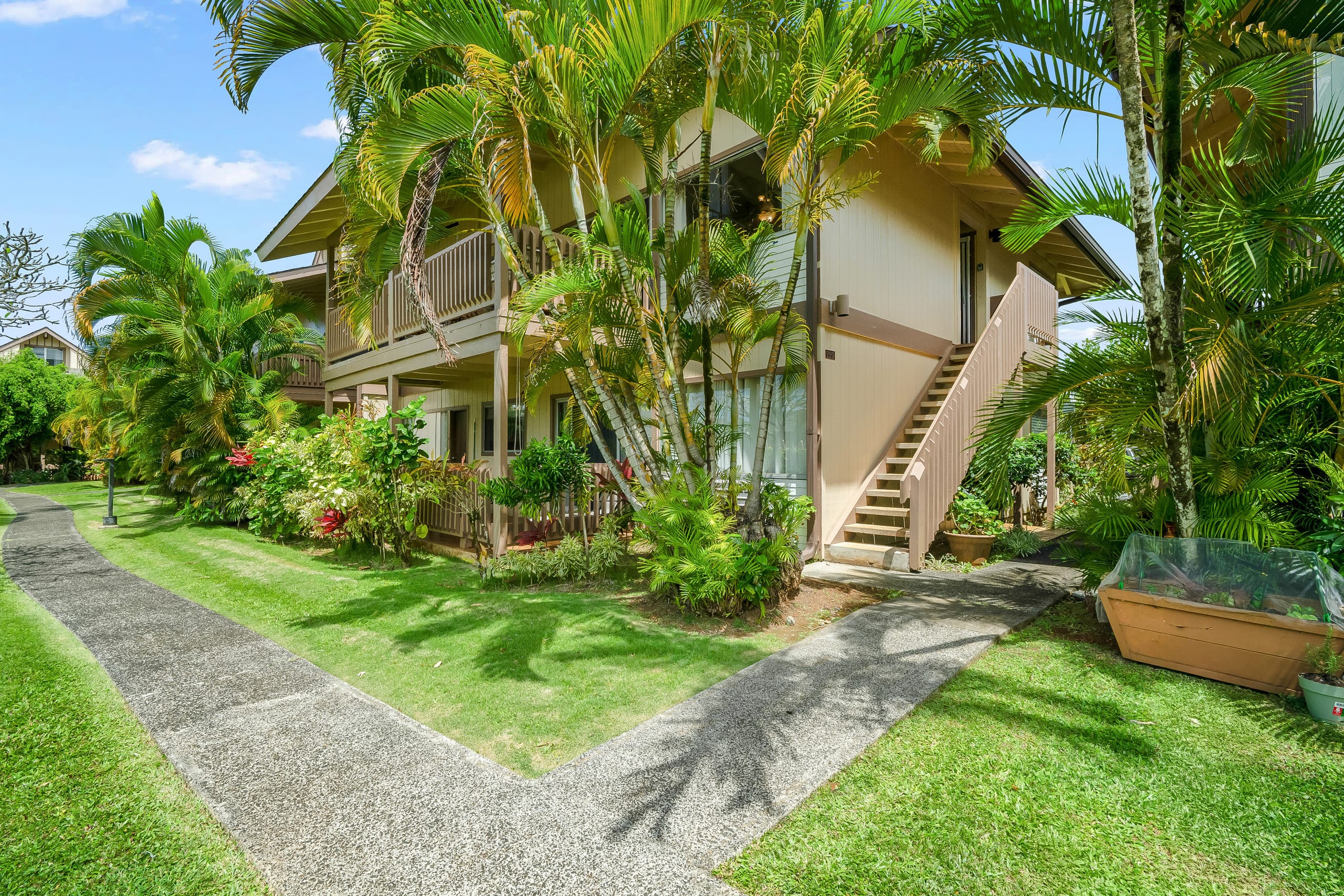 Condo in Princeville · ★5.0 · 2 bedrooms · 3 beds · 1.5 private baths - Image 15