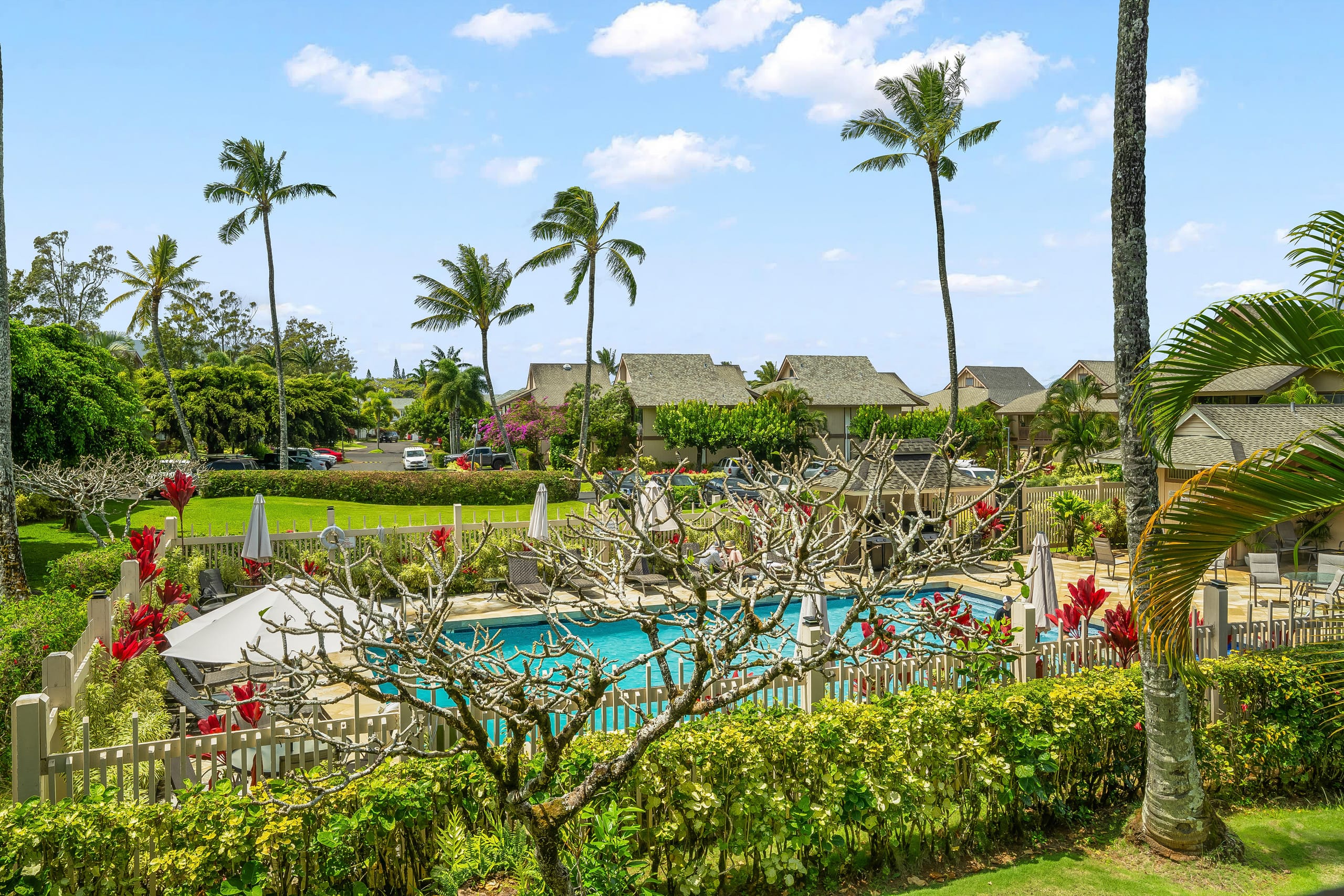 Condo in Princeville · ★5.0 · 2 bedrooms · 3 beds · 1.5 private baths - Image 16