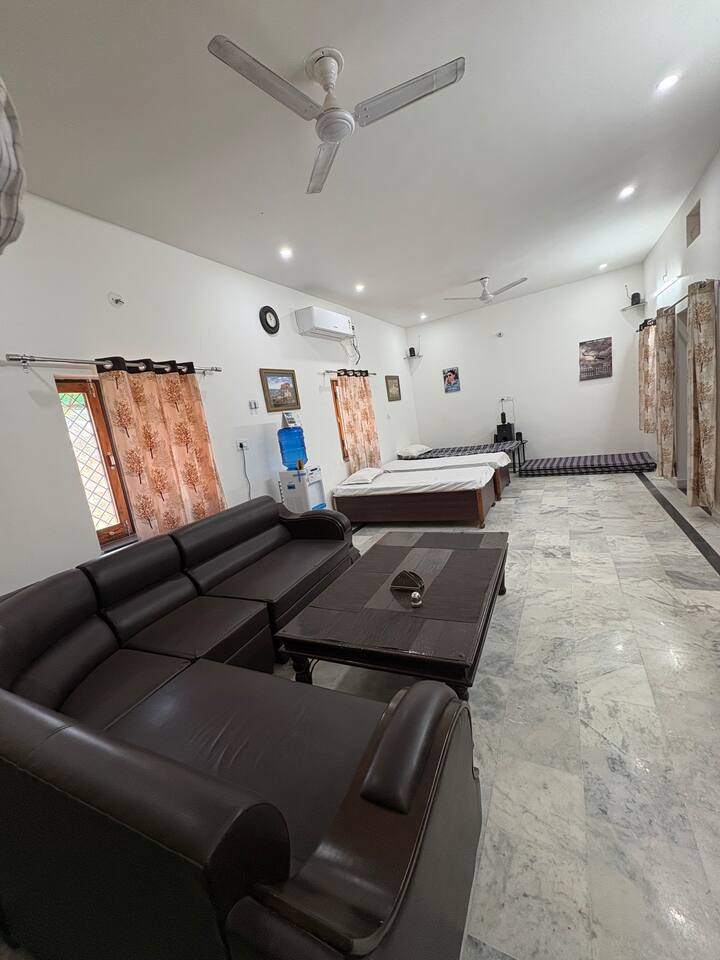 P S Jodha Farm Stay - Jodhpur
