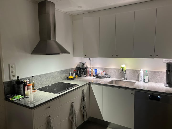 Ocean Apartment - Gotemburgo