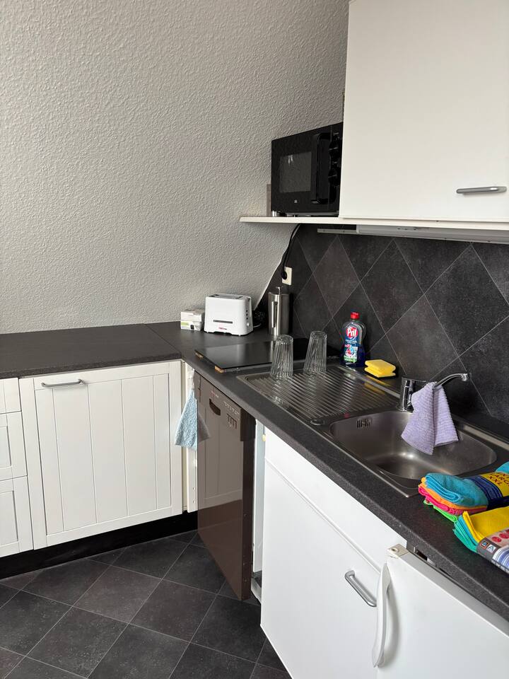 Storchennest - Lippstadt