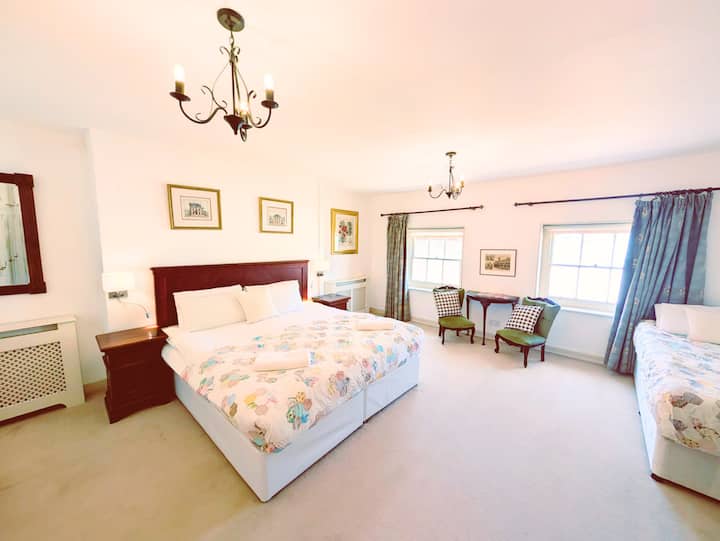 Dormitorio 6