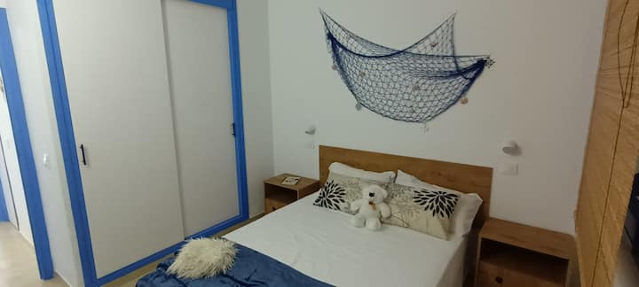 ห้องนอน