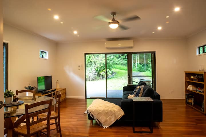 Montville Hideaway Cottage - Montville