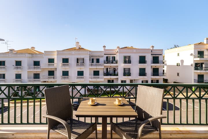 Apartment In Cabanas De Tavira - Tavira