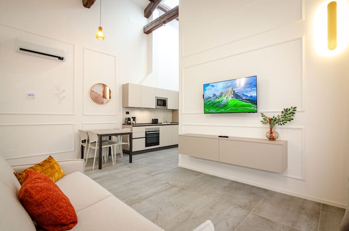 Albani Loft 5 - Bologna