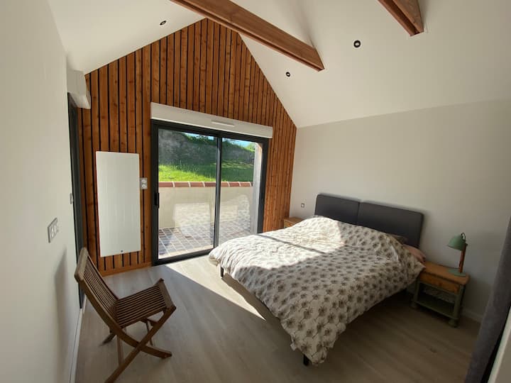 La P'tite Maison - Locquirec
