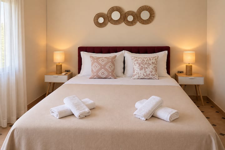 Habitación 1