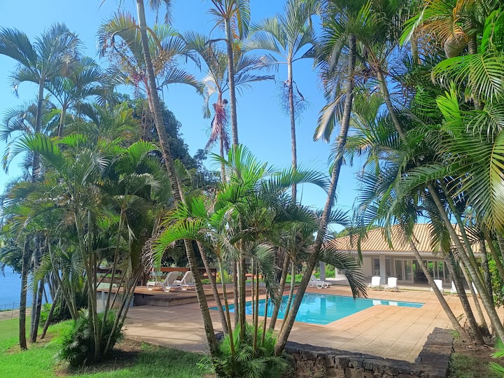 Casa Aconchegante Represa Avaré - Avaré