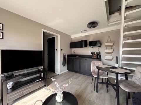 Popular Airbnb listing: Wind van Zee 9A in Wijk 09 Koudekerke