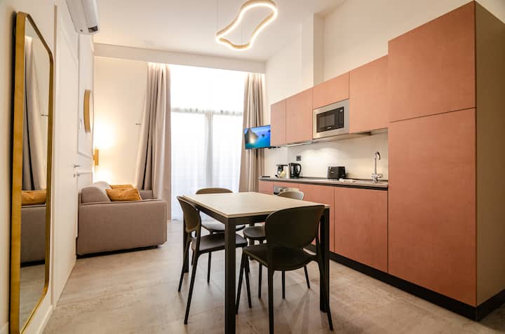 Albani Loft 7 - Bologna