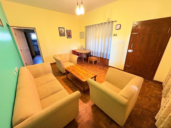Misty Mountain | 6bhk Villa - Kodaikanal