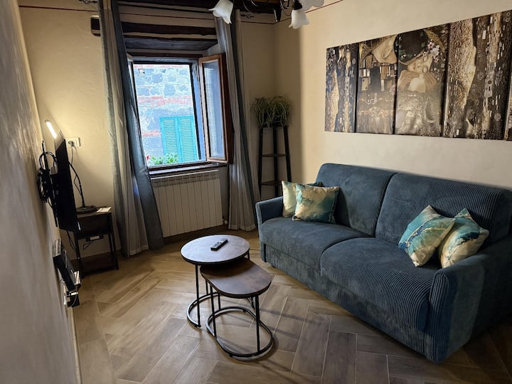 Casa Nel Centro Storico - Abbadia San Salvatore