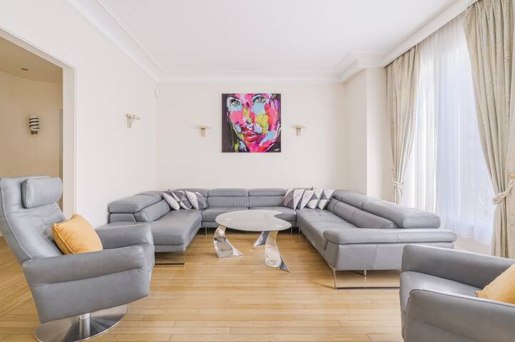 DoubleCheck managed Airbnb listing 3