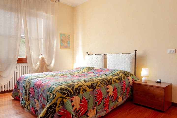 La Casa Di Lucy - Livourne