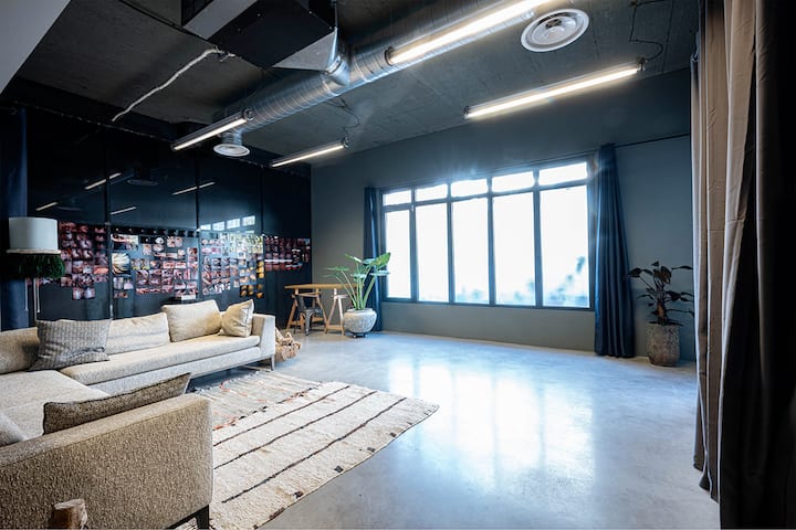 Loft D'architecte Antibes Cannes Sophia Antipolis - アンティーブ