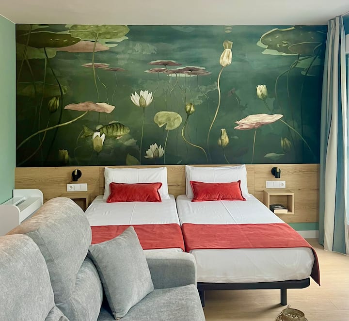 Luxury Padrón | Estudio Superior - Padrón