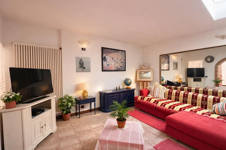 Sole Luna Rooms Borso Del Grappa - Bassano del Grappa