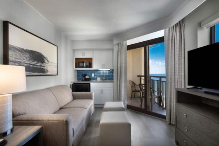 A Relaxing Coastal Base For Beach Fun L 2 Units - Myrtle Beach