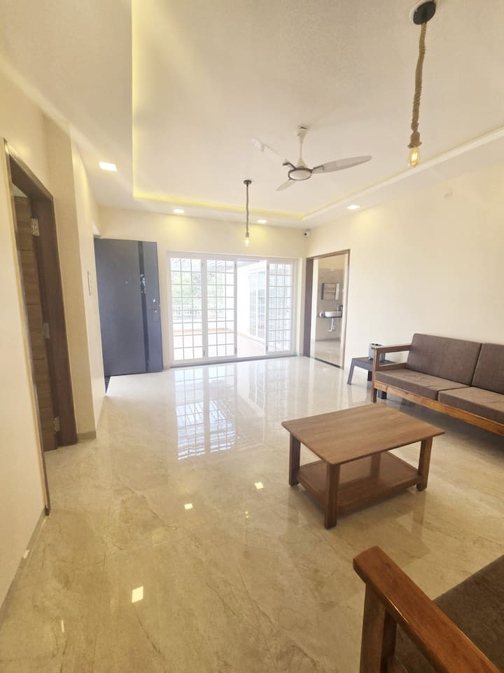 Sv Farms | Villa - Belagavi