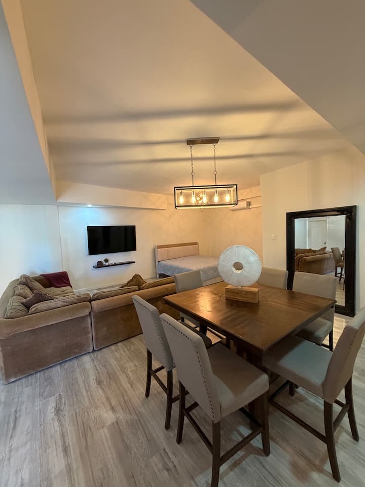 Departamento Clarilu - Ciudad Juárez