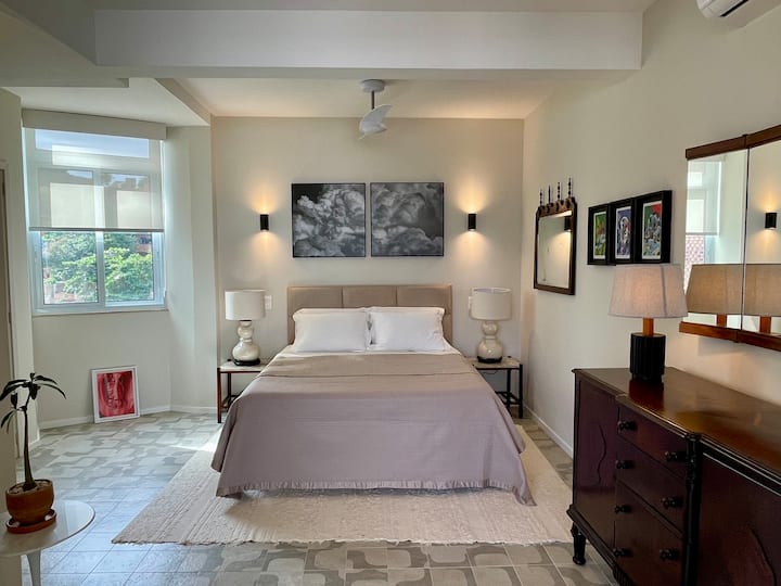 ห้องนอน