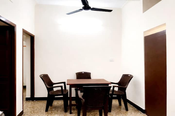 Vasantram Homestay One - First Floor - Chennai