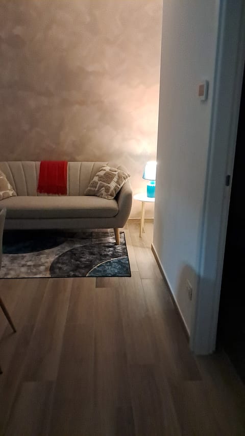 Annuncio Airbnb popolare: Spoleto Nursina Apartment a Spoleto