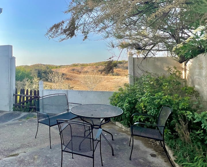 Les Tamaris : Maison Vue Dunes à 5 Min De La Plage - Merlimont