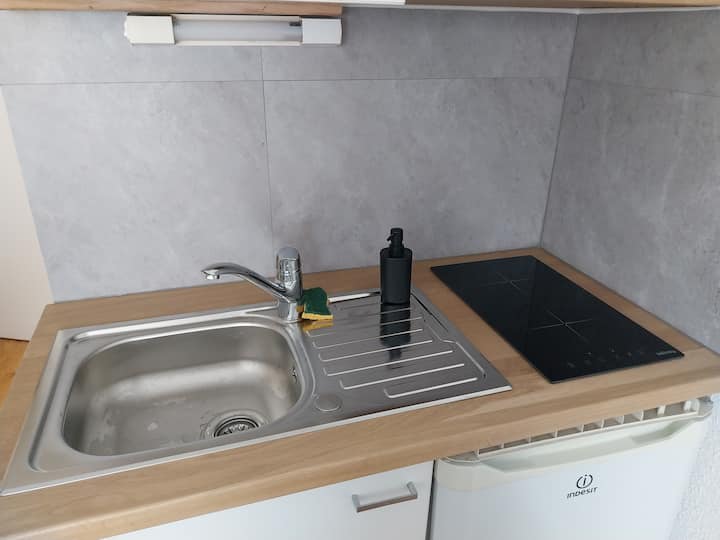 Studio 315 Les Logis Centre Ville Paray - Paray-le-Monial