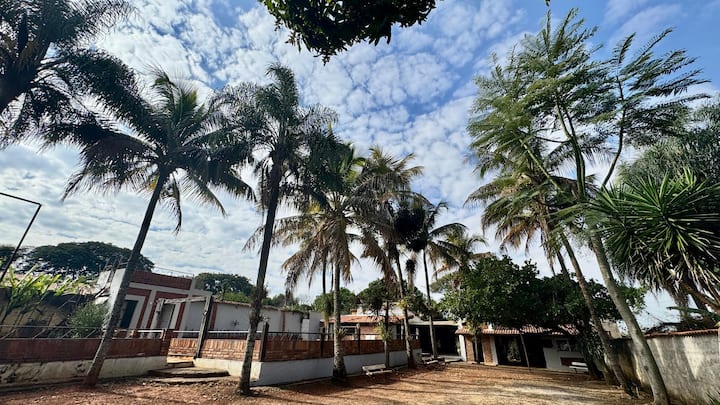 Chacara Para Temporada, Eventos, Aluguel Ou Venda - Rio das Pedras