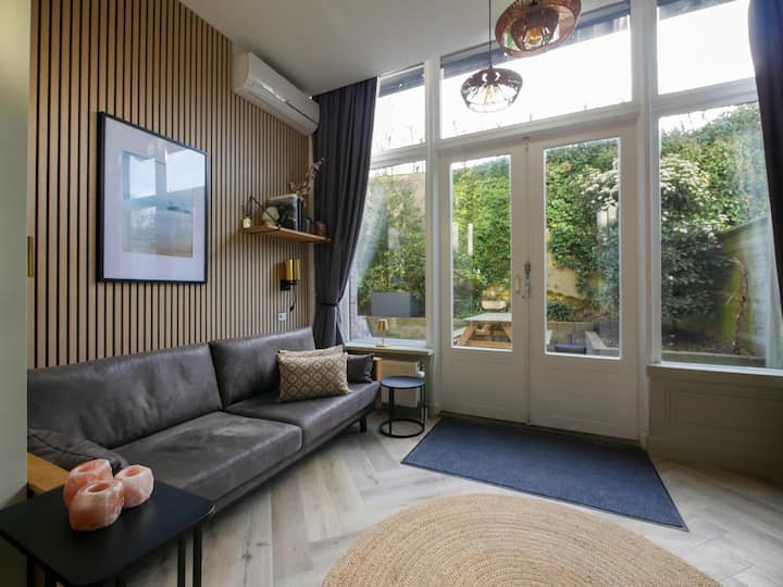 Hosted By Wendy Big Beach House 18 Persons - Scheveningen