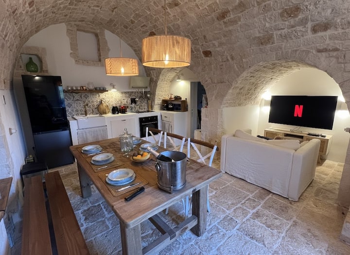 Dimora Maria Giovanna - Luxury Stay - Conversano