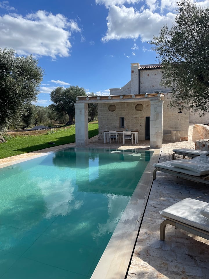 Dimora Maria Giovanna - Luxury Stay - Itália