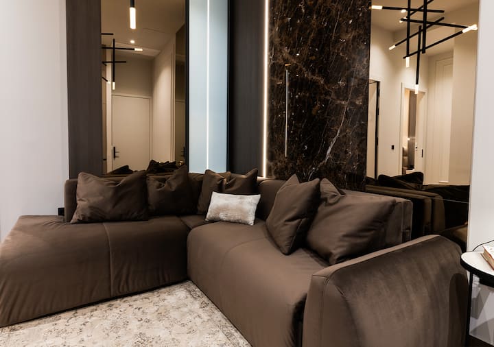 Capital Boutique Apartments - Premium - Osijek