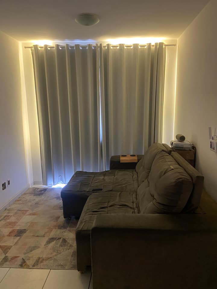 Apartamento Confort - Anápolis