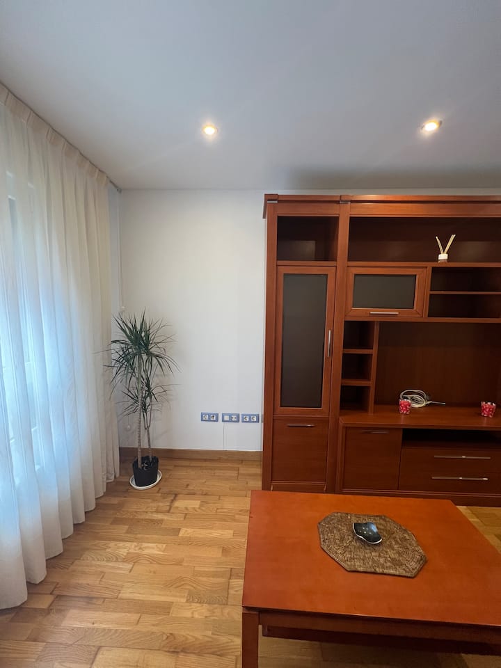Apartamento Arriondas A Pies Del Sella - Asturias
