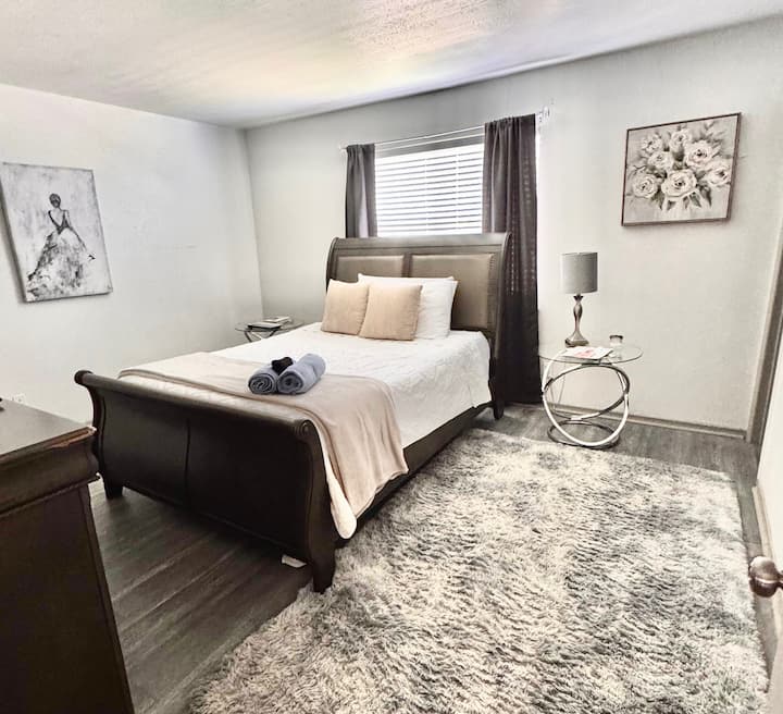 Great 3 Br Home Las Colinas, Dallas & Arlington - Irving, TX