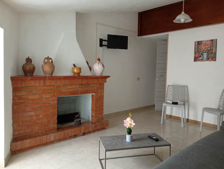 Casa Villella - Acquappesa