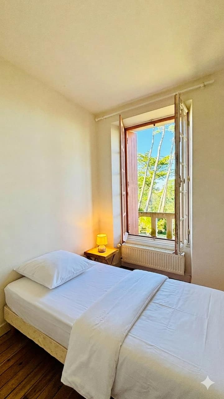 Chambre 1