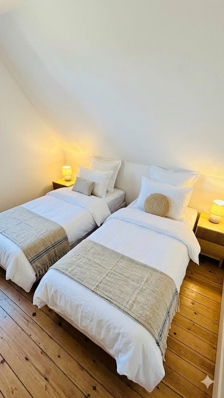 Chambre 5