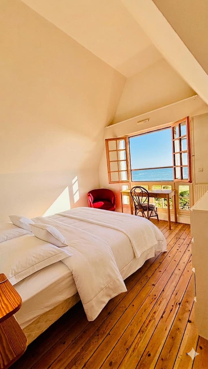 Chambre 6