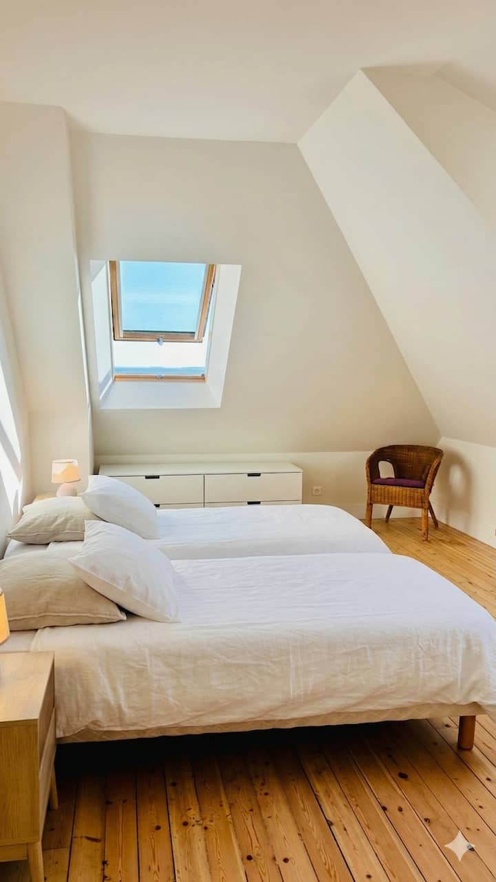 Chambre 7