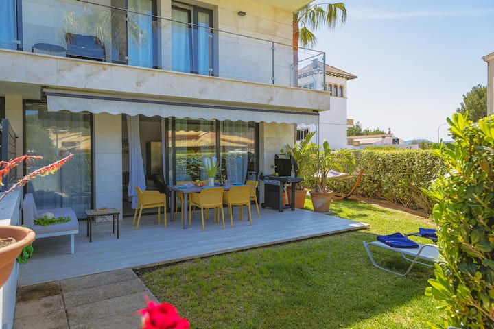 Apartment La Perla By Home Villas 360 - Port de Pollença