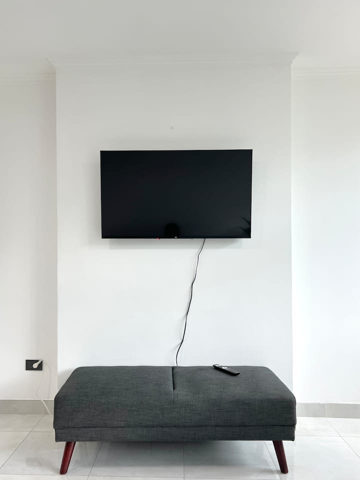 Lindo Departamento En Puerto Santa Ana - Guayas