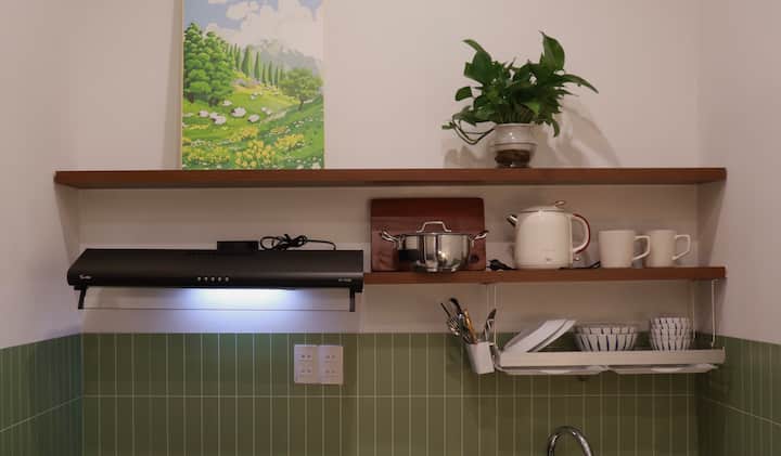 New Apt 202 - Oceansight - Quiet And Cozy - Da Nang