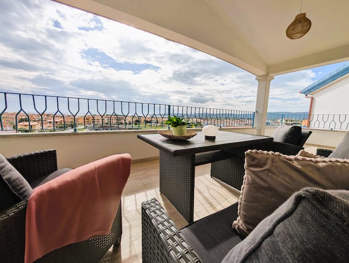 Apartment Riccio Di Mare - Posada