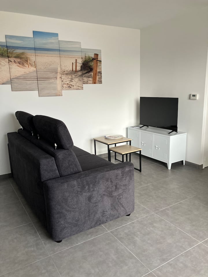 Appartement Calme, Proche Plage Et Commodités - Bénodet